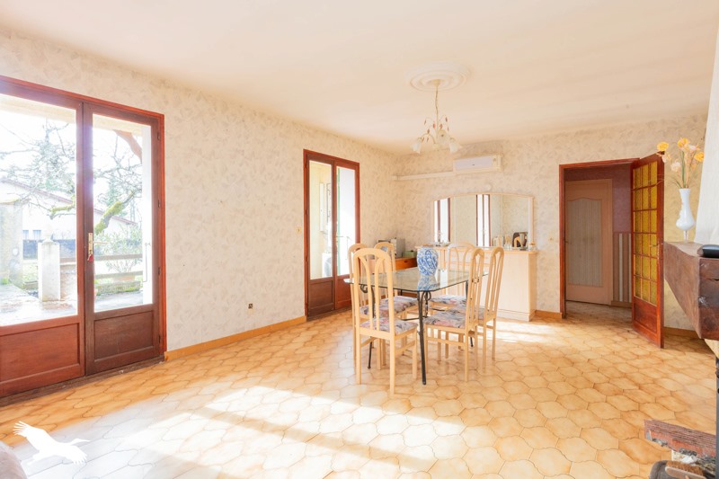 Vente Maison MONTREAL - 6 pièces -158 m² - (32250)