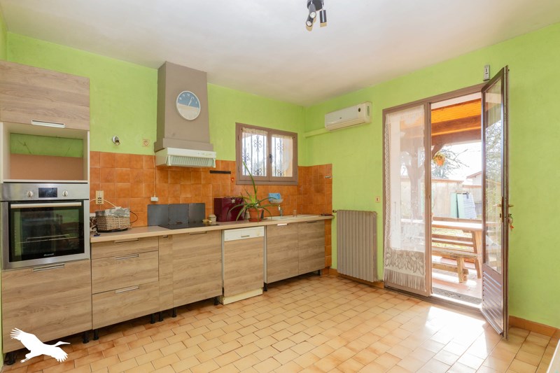 Vente Maison MONTREAL - 6 pièces -158 m² - (32250)