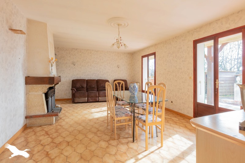 Vente Maison MONTREAL - 6 pièces -158 m² - (32250)