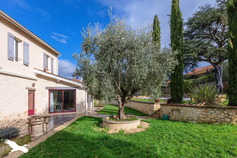 Vente Maison CONDOM - 9 pièces -285 m² - (32100)