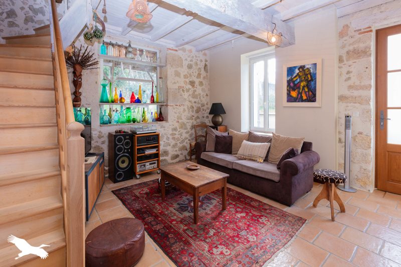 Vente Maison CONDOM - 9 pièces -285 m² - (32100)