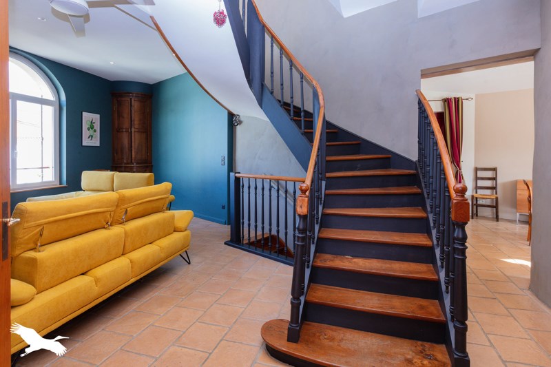 Vente Maison CONDOM - 9 pièces -285 m² - (32100)