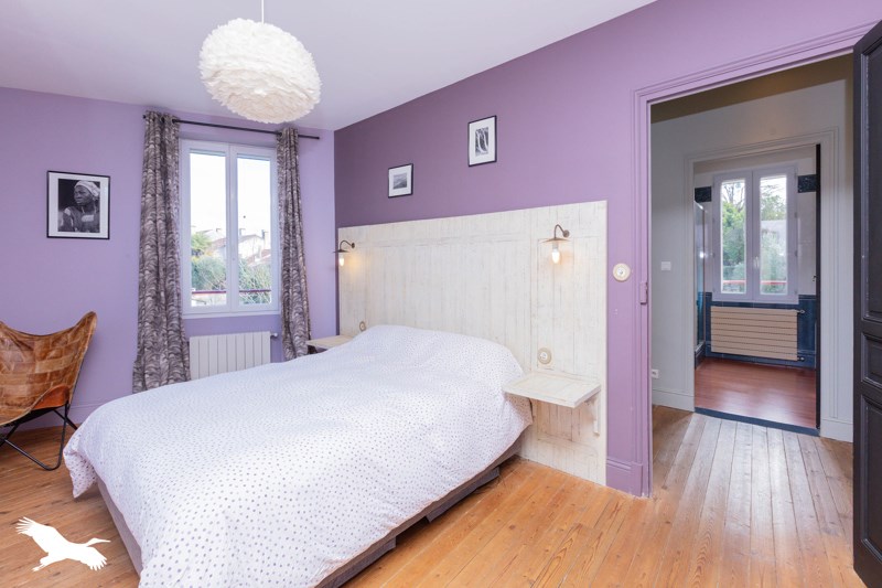 Vente Maison CONDOM - 9 pièces -285 m² - (32100)