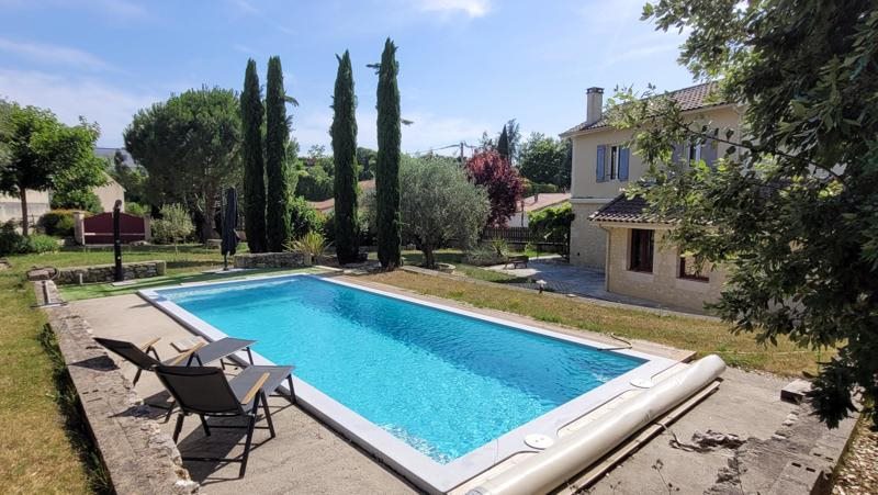 Vente Maison CONDOM - 9 pièces -285 m² - (32100)