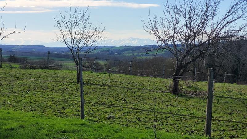 Vente Maison BEAUCAIRE - 5 pièces -132 m² - (32410)