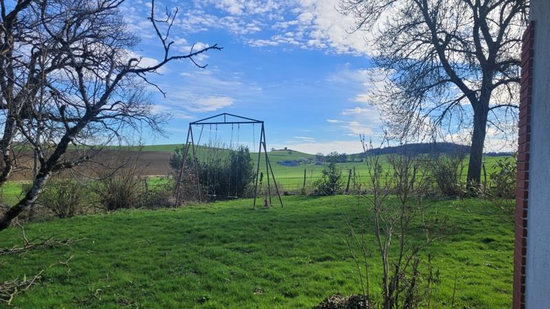Vente Maison BEAUCAIRE - 5 pièces -132 m² - (32410)