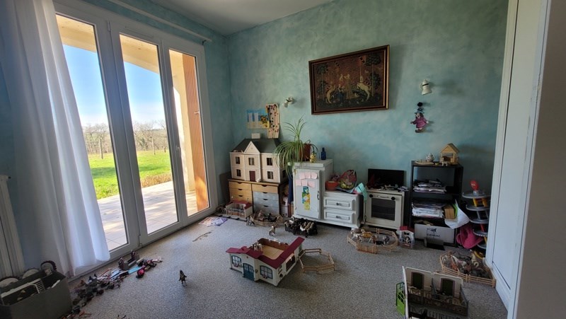 Vente Maison BEAUCAIRE - 5 pièces -132 m² - (32410)