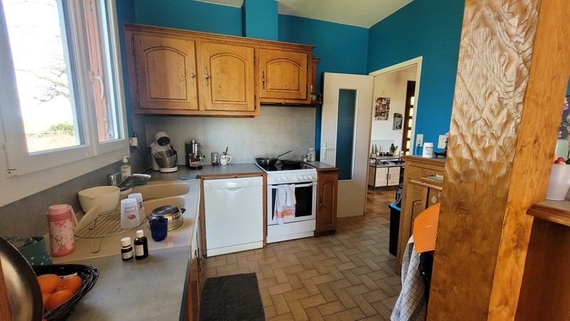 Vente Maison BEAUCAIRE - 5 pièces -132 m² - (32410)