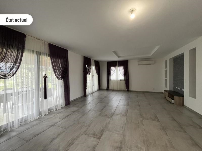 Vente Maison CONDOM - 5 pièces -118 m² - (32100)