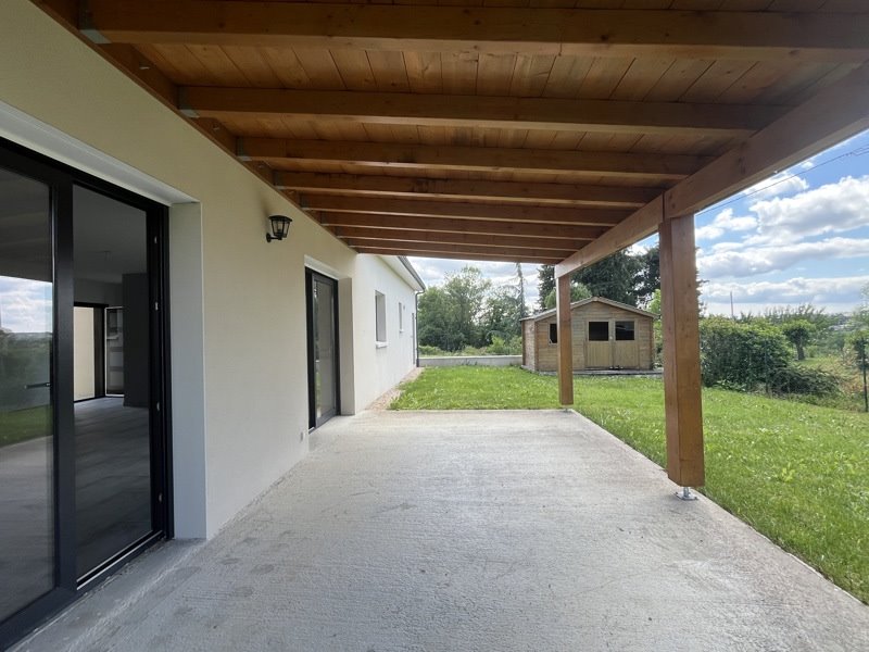 Vente Maison CONDOM - 5 pièces -118 m² - (32100)