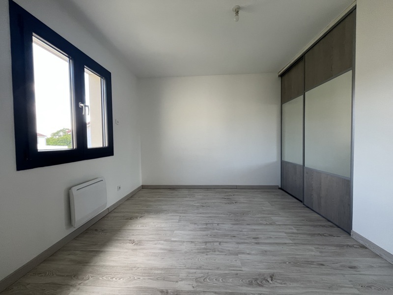 Vente Maison CONDOM - 5 pièces -118 m² - (32100)