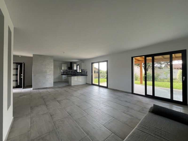 Vente Maison CONDOM - 5 pièces -118 m² - (32100)