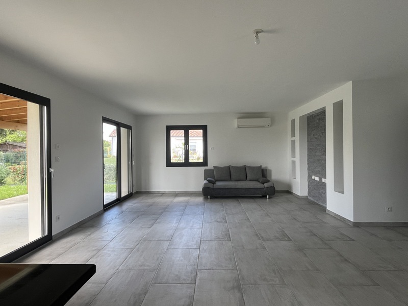 Vente Maison CONDOM - 5 pièces -118 m² - (32100)