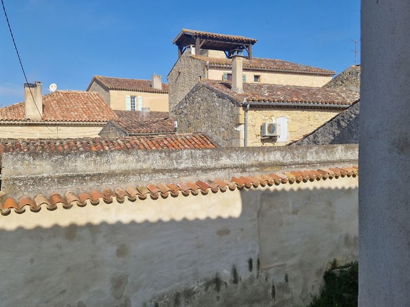 Vente Maison ST ORENS POUY PETIT - 3 pièces -60 m² - (32100)