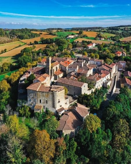 Vente Maison ST ORENS POUY PETIT - 3 pièces -60 m² - (32100)