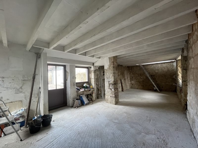 Vente Maison ST ORENS POUY PETIT - 3 pièces -60 m² - (32100)