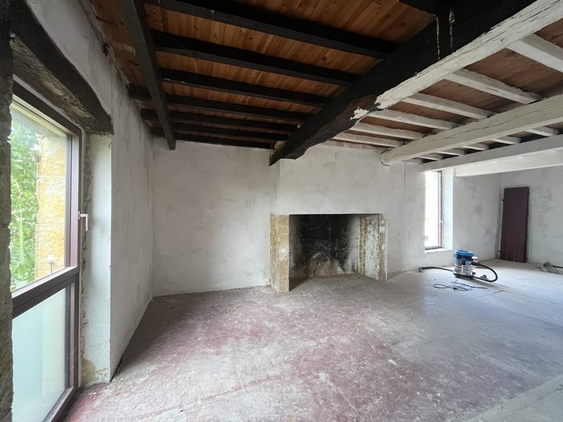 Vente Maison ST ORENS POUY PETIT - 3 pièces -60 m² - (32100)