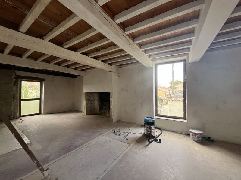 Vente Maison ST ORENS POUY PETIT - 3 pièces -60 m² - (32100)