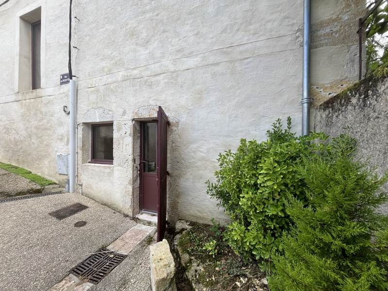 Vente Maison ST ORENS POUY PETIT - 3 pièces -60 m² - (32100)