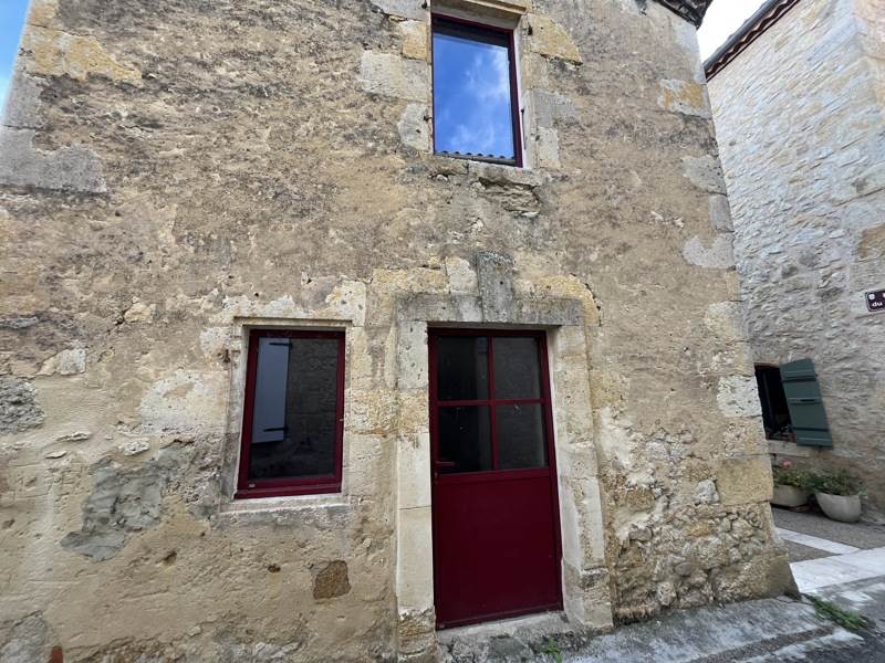 Vente Maison ST ORENS POUY PETIT - 2 pièces -32 m² - (32100)