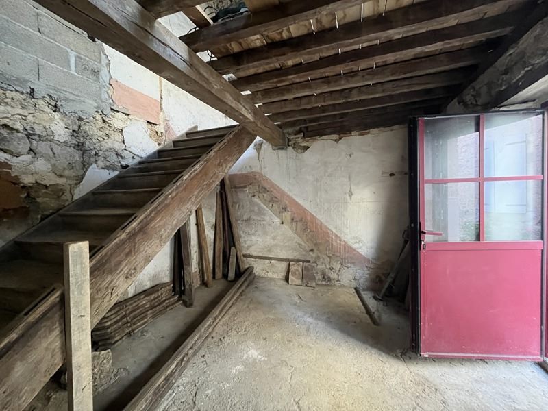 Vente Maison ST ORENS POUY PETIT - 2 pièces -32 m² - (32100)