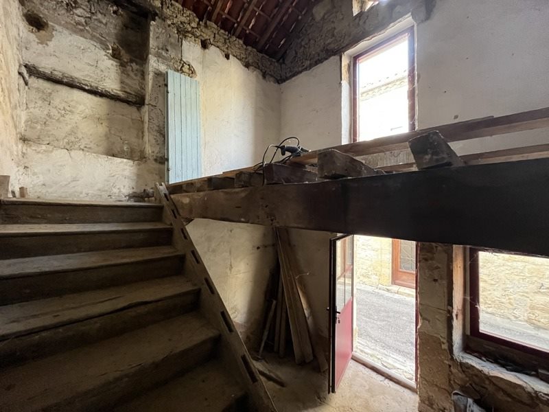 Vente Maison ST ORENS POUY PETIT - 2 pièces -32 m² - (32100)