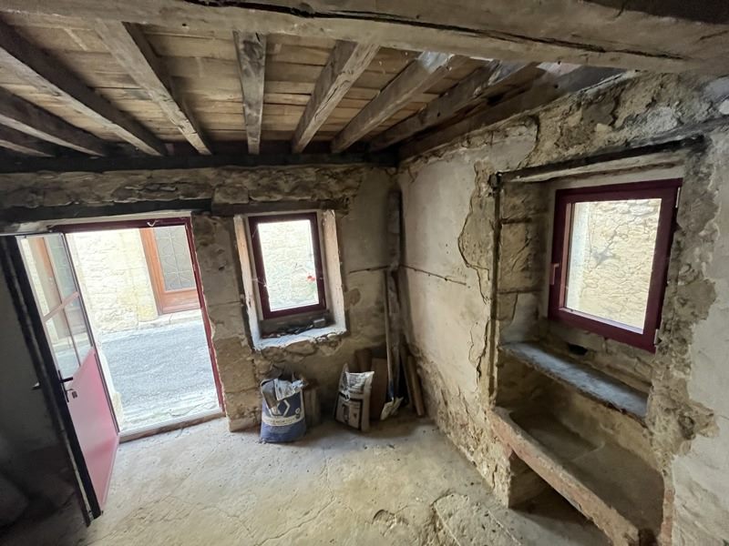 Vente Maison ST ORENS POUY PETIT - 2 pièces -32 m² - (32100)