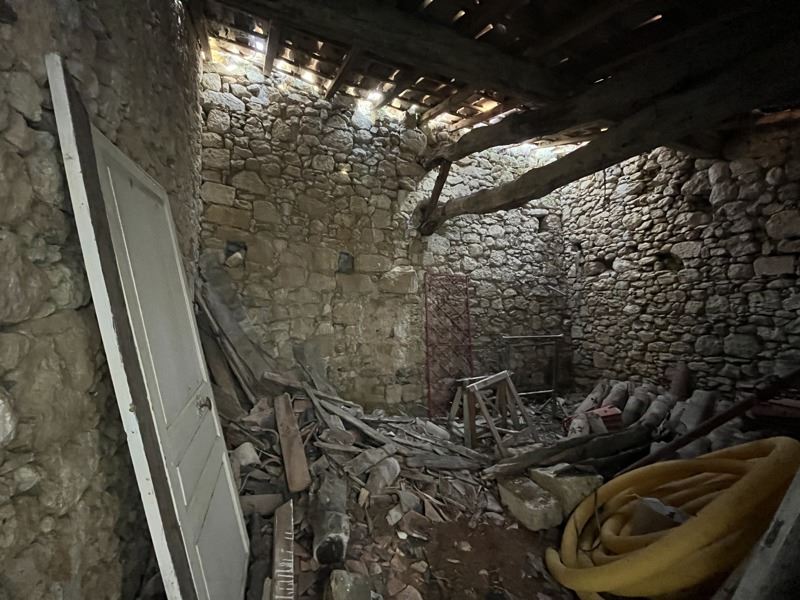 Vente Maison ST ORENS POUY PETIT - 2 pièces -32 m² - (32100)