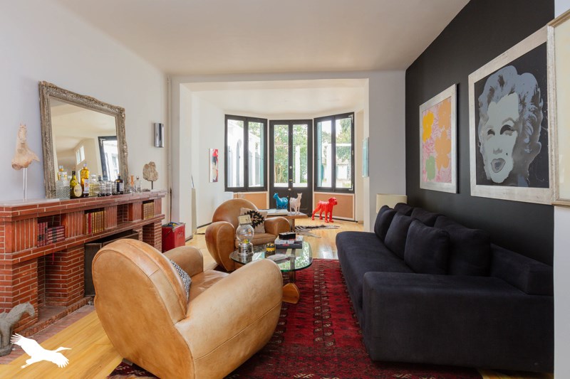 Vente Maison CONDOM - 7 pièces -330 m² - (32100)