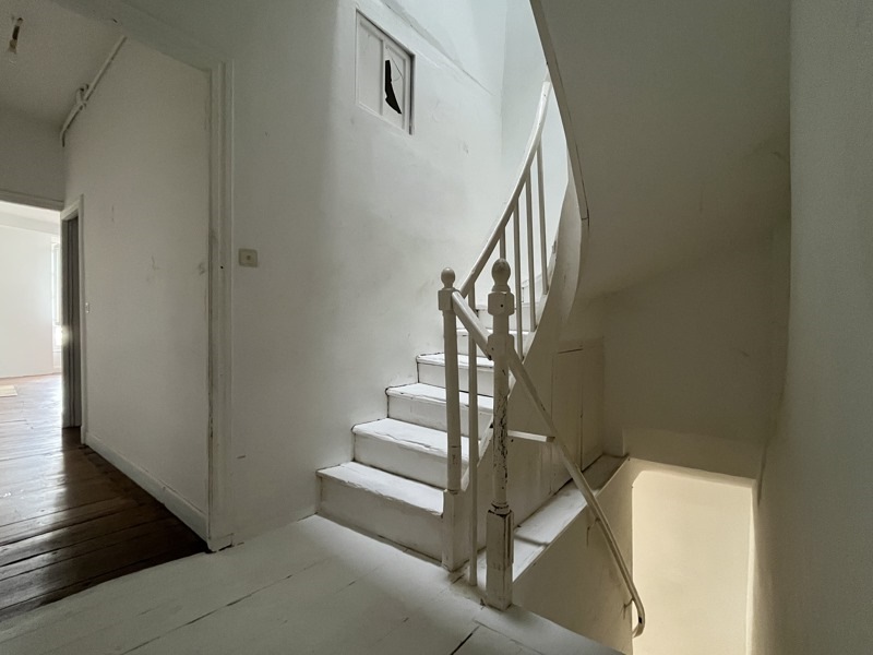 Vente Maison CONDOM - 4 pièces -137 m² - (32100)