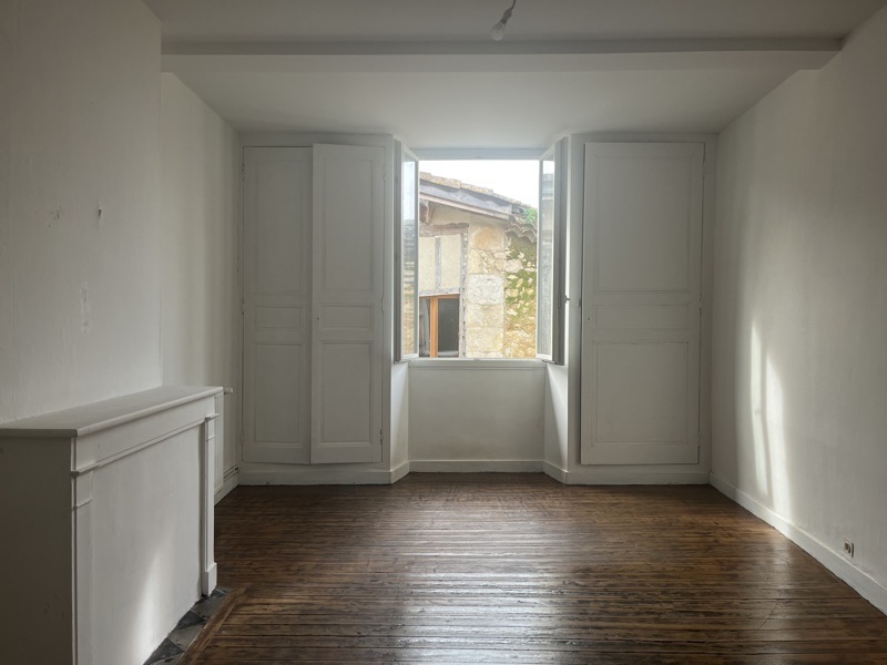 Vente Maison CONDOM - 4 pièces -137 m² - (32100)