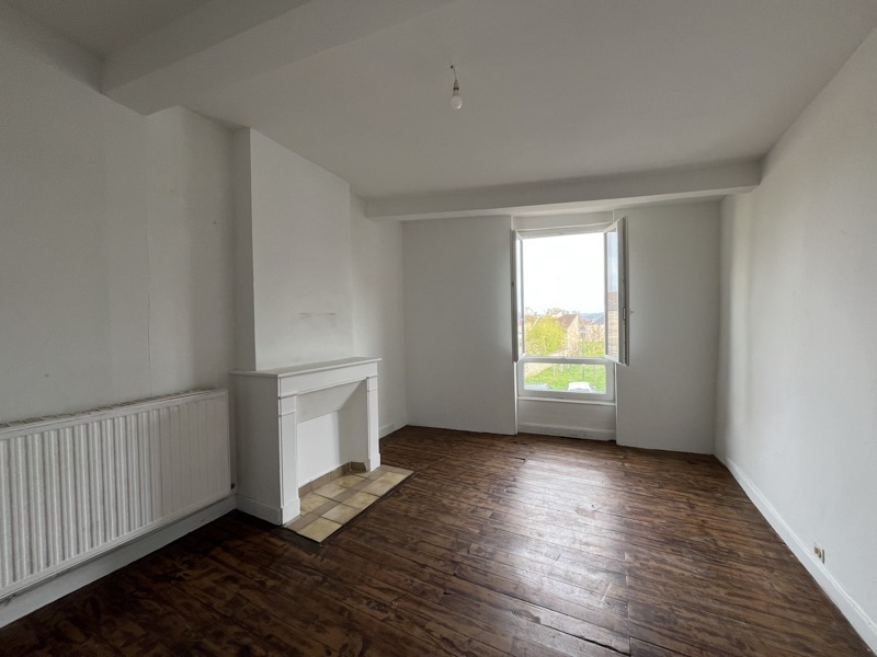 Vente Maison CONDOM - 4 pièces -137 m² - (32100)