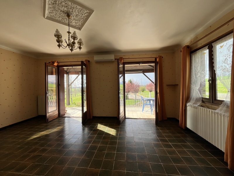 Vente Maison CONDOM - 4 pièces -101 m² - (32100)