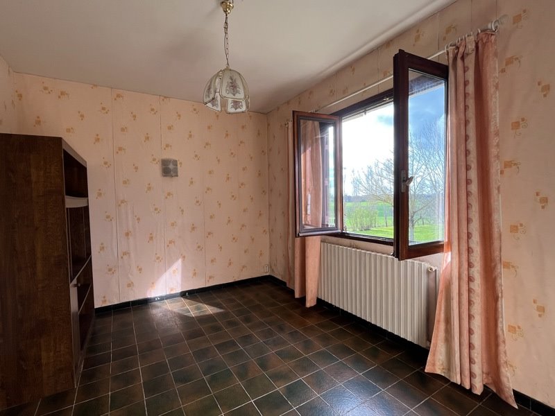 Vente Maison CONDOM - 4 pièces -101 m² - (32100)