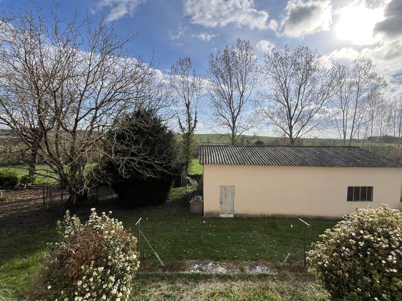 Vente Maison CONDOM - 4 pièces -101 m² - (32100)
