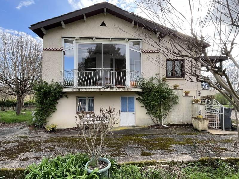 Vente Maison CONDOM - 4 pièces -101 m² - (32100)