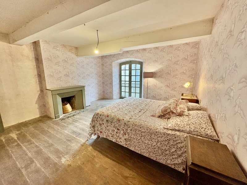 Vente Maison LA ROMIEU - 6 pièces -180 m² - (32480)