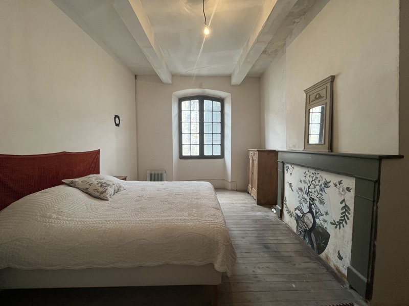 Vente Maison LA ROMIEU - 6 pièces -180 m² - (32480)