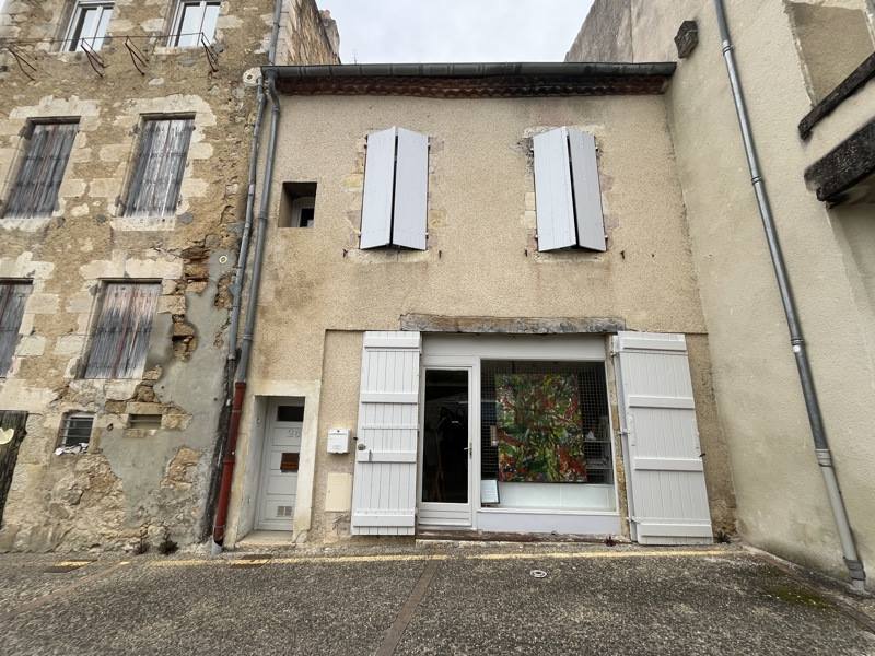 Immeuble 3 pièces 224 m² · à Condom · 224 m² · 99 000 €