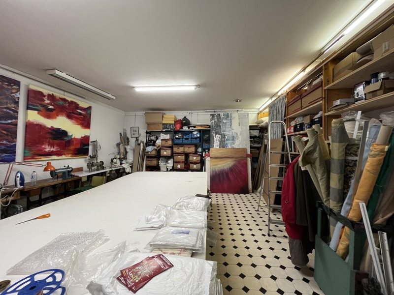 Vente Immeuble CONDOM - -  224 m² - (32100)