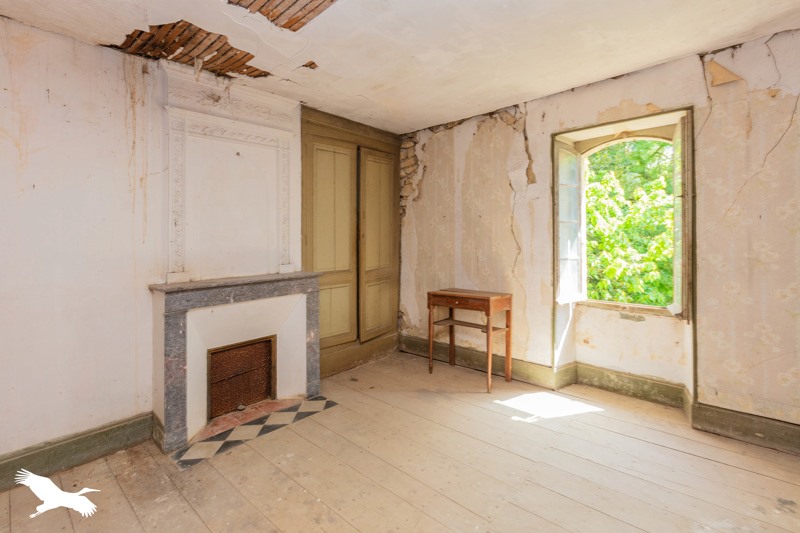 Vente Maison ST PUY - 4 pièces -150 m² - (32310)