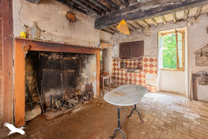 Vente Maison ST PUY - 4 pièces -150 m² - (32310)