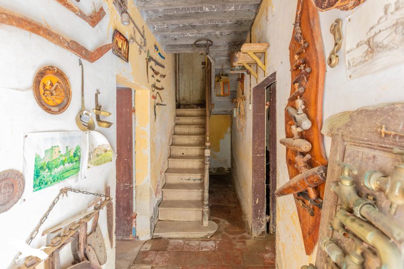 Vente Maison ST PUY - 4 pièces -150 m² - (32310)