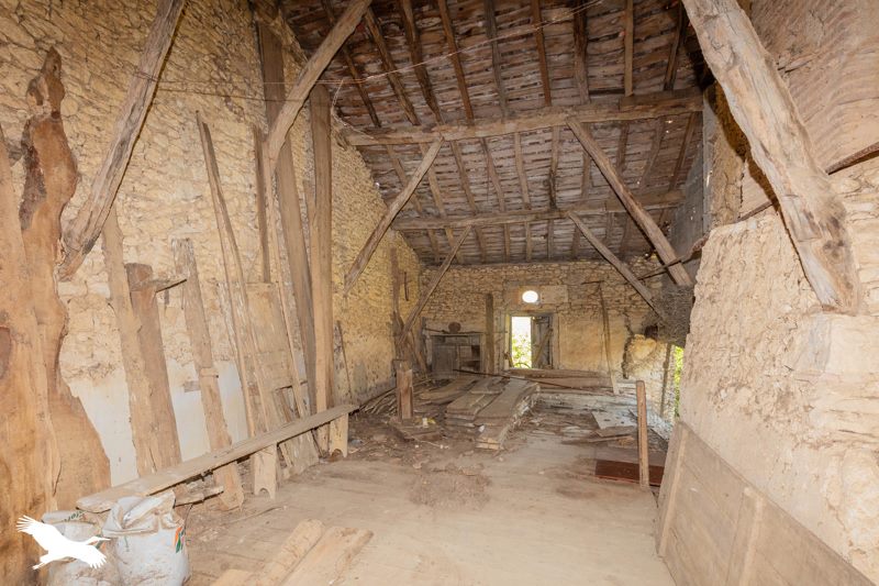 Vente Maison ST PUY - 4 pièces -150 m² - (32310)