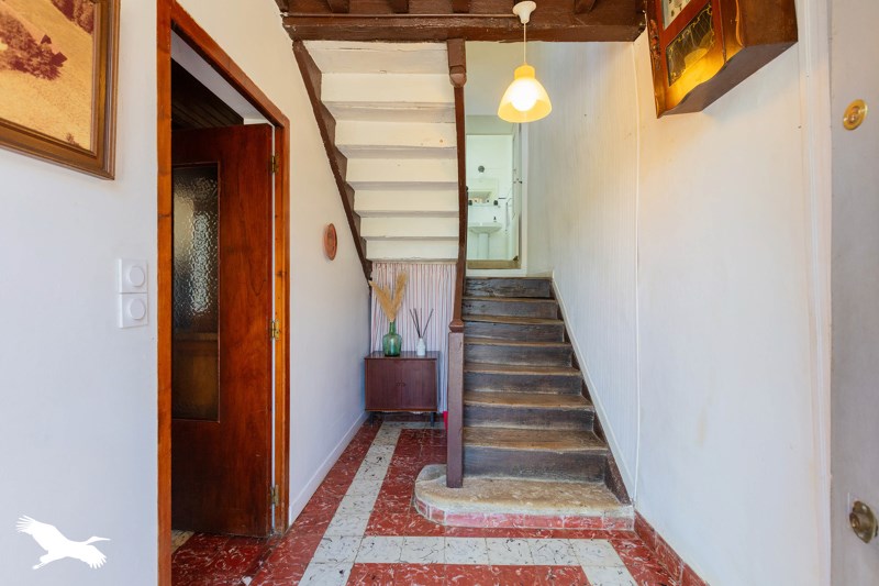 Vente Maison ST PUY - 5 pièces -165 m² - (32310)