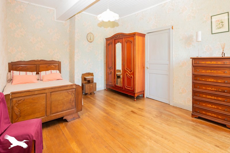 Vente Maison ST PUY - 5 pièces -165 m² - (32310)
