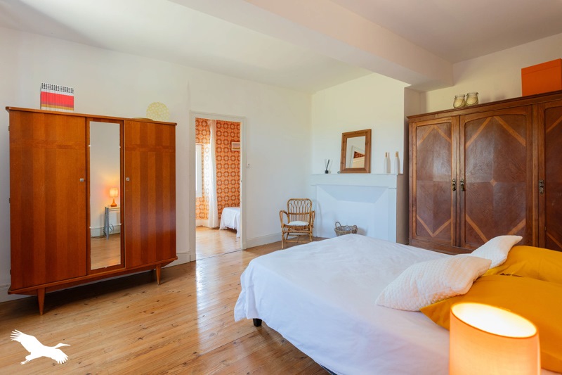Vente Maison ST PUY - 5 pièces -165 m² - (32310)