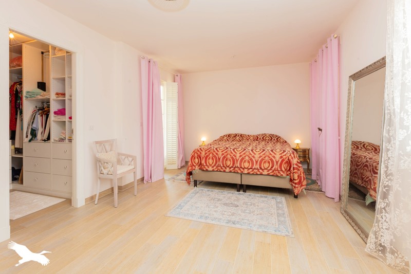 Vente Maison LA ROMIEU - 7 pièces -245 m² - (32480)