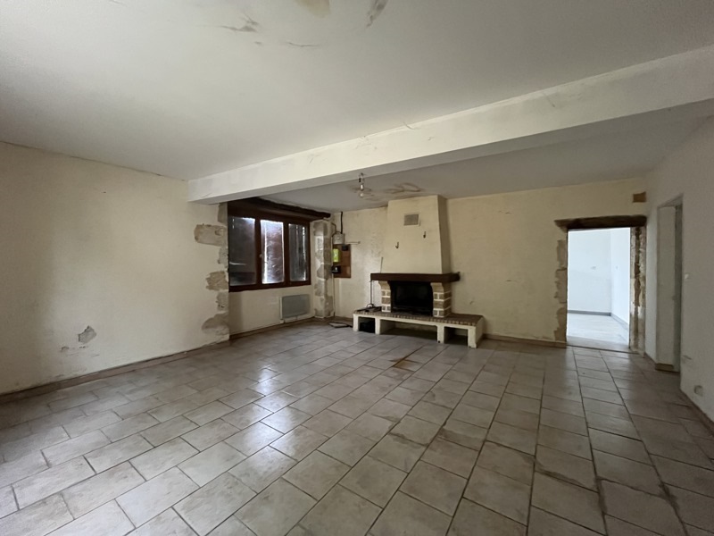 Vente Maison CAUSSENS - 6 pièces -140 m² - (32100)