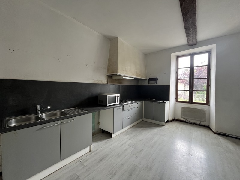 Vente Maison CAUSSENS - 6 pièces -140 m² - (32100)